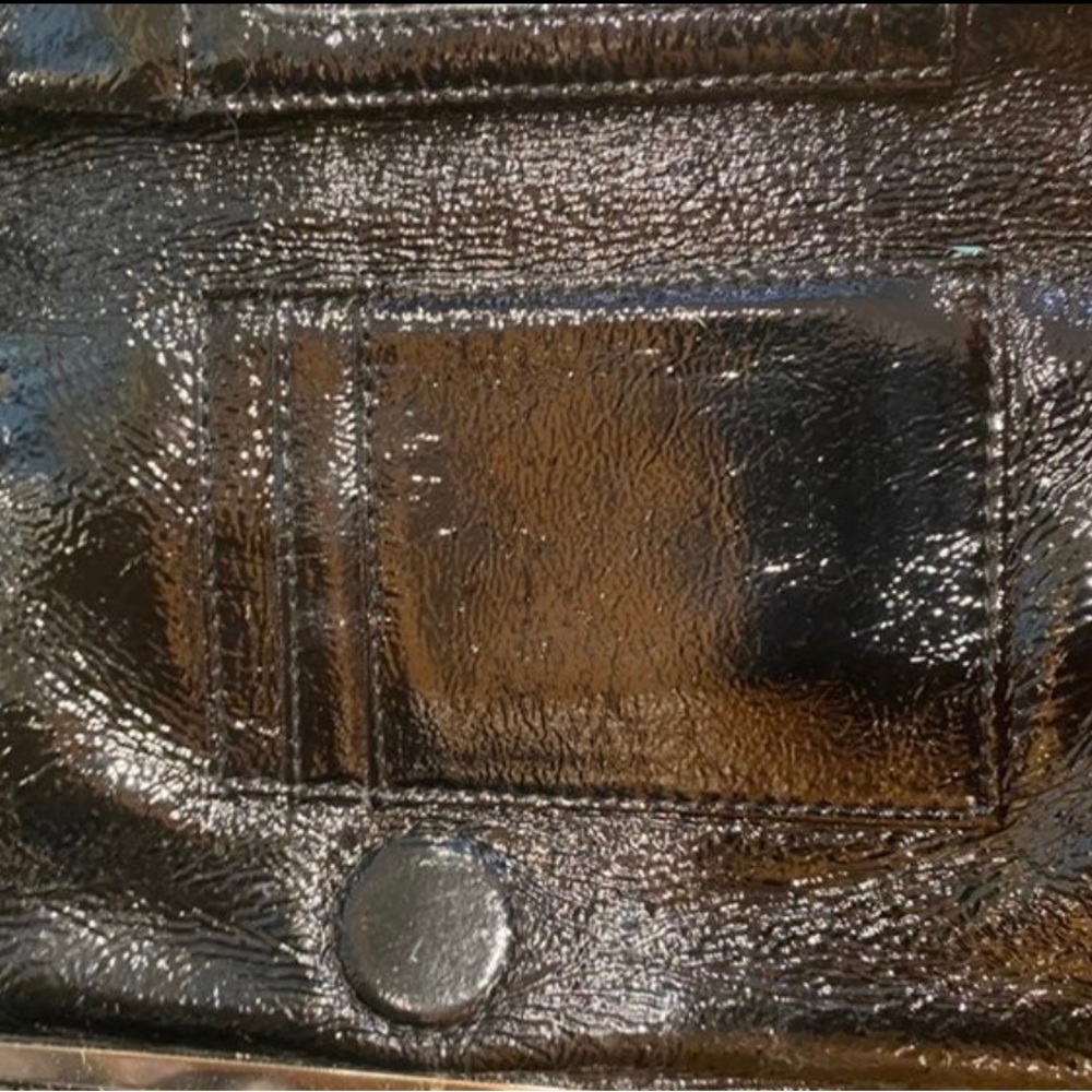 Hobo International “Lauren” Wallet. Vintage - Picture 5 of 10